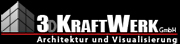 3DKraftWerk-Logo
