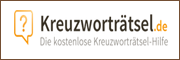kreuzwortraestel.de-Logo